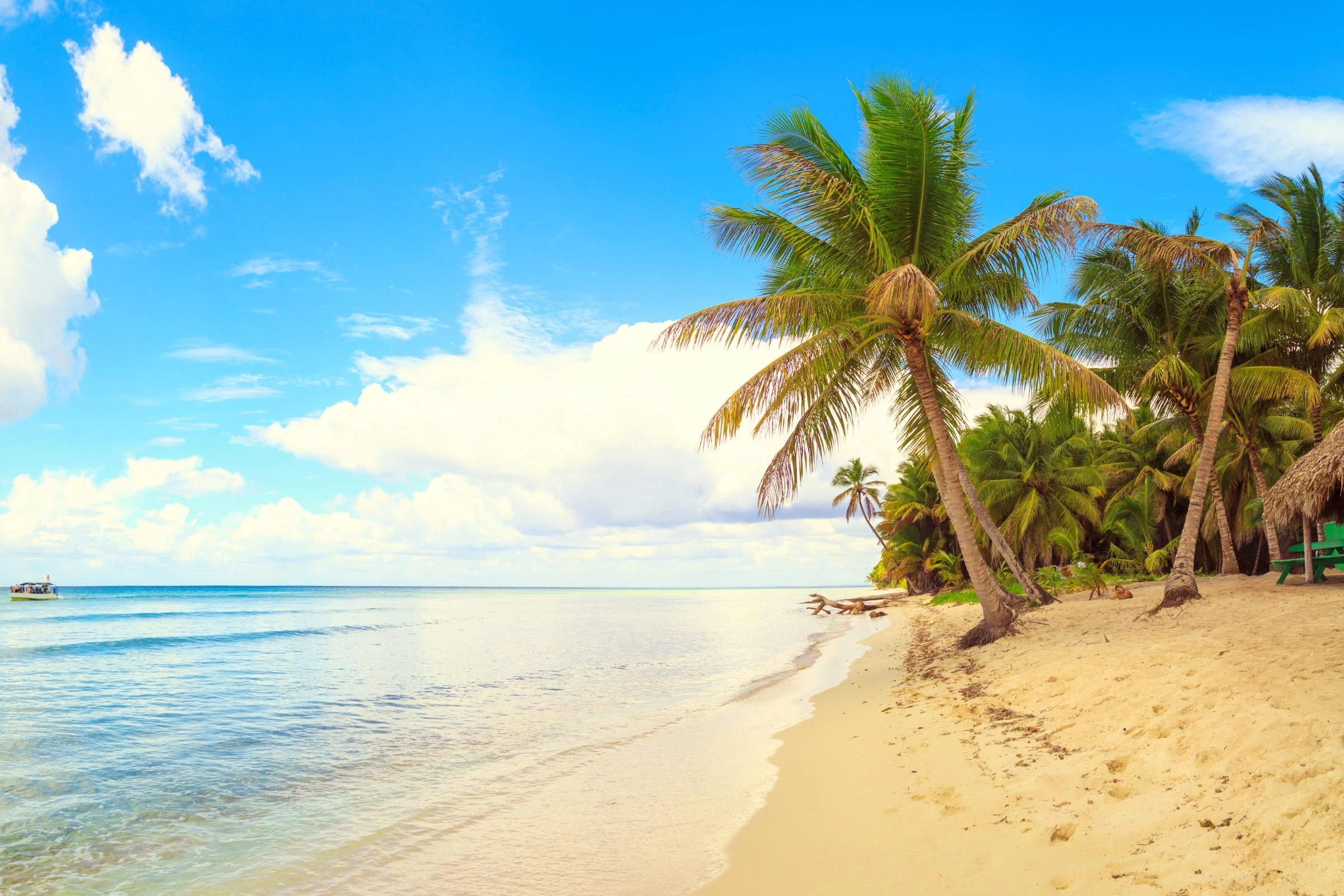 Luxury Caribbean Cruise & Stay – 16-Night Winter Escape